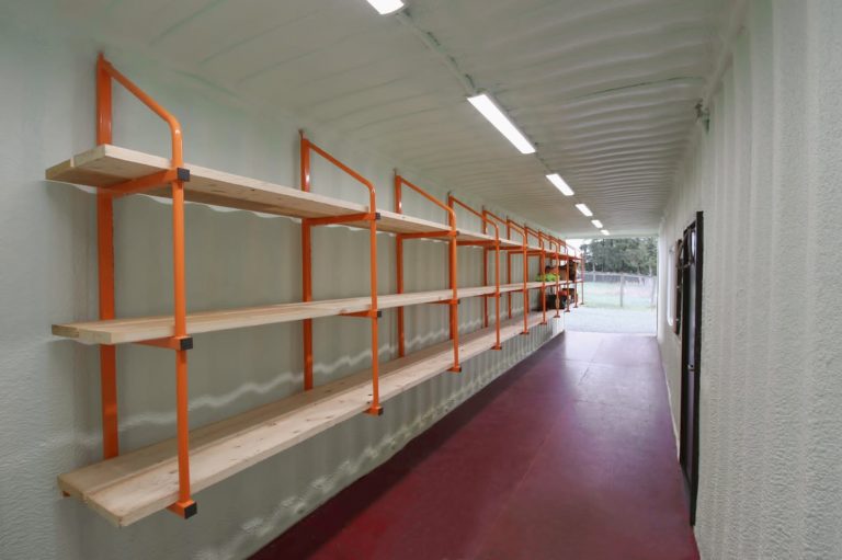 Royal Ace Storage | HEAVY DUTY Shelving Brackets
