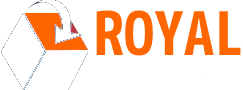 Royal Ace Storage Logo